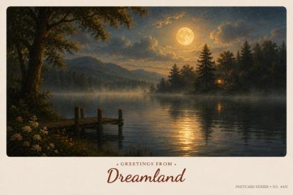 Dreamland