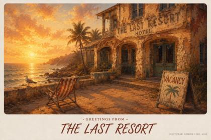 The Last Resort