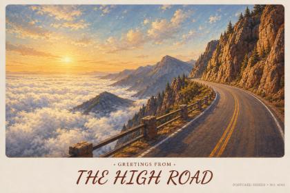 The High Road