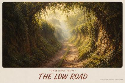 The Low Road