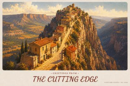 The Cutting Edge