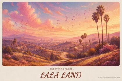 Lala Land