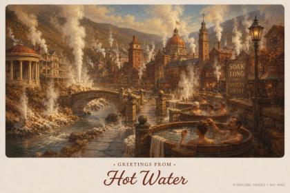 Hot Water