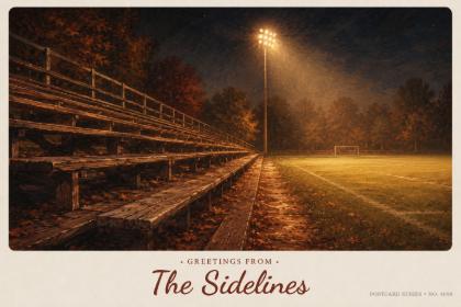 The Sidelines
