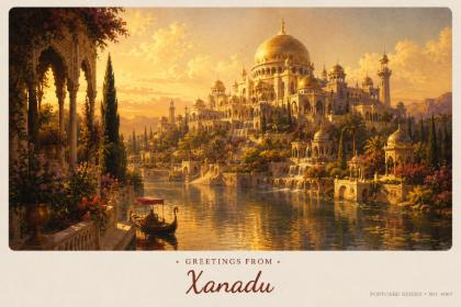 Xanadu