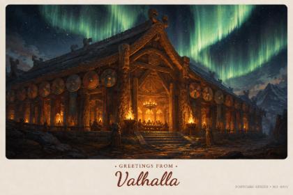 Valhalla
