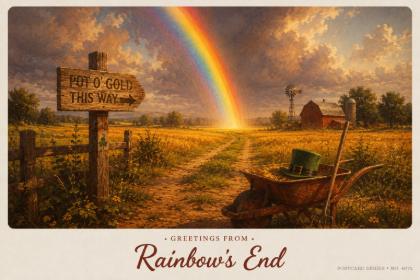 Rainbow's End