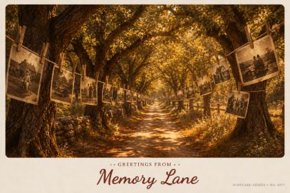 Memory Lane