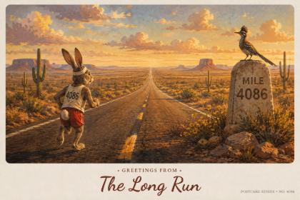 The Long Run