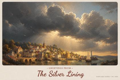 The Silver Lining