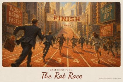 The Rat Race
