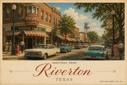 Riverton