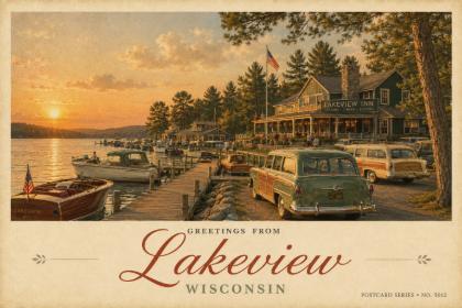 Lakeview