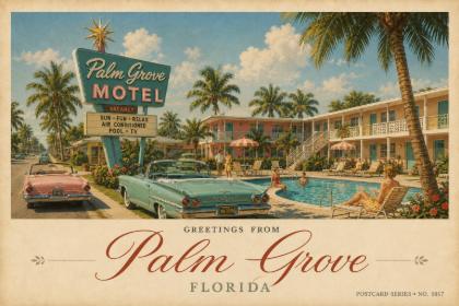 Palm Grove