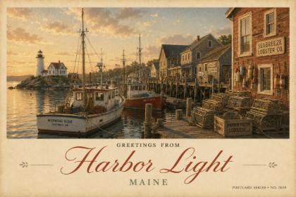Harbor Light