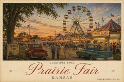 Prairie Fair