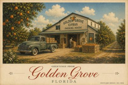 Golden Grove