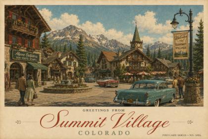 Summit Village