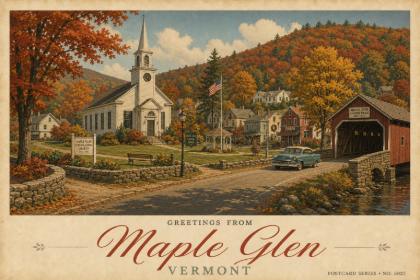 Maple Glen