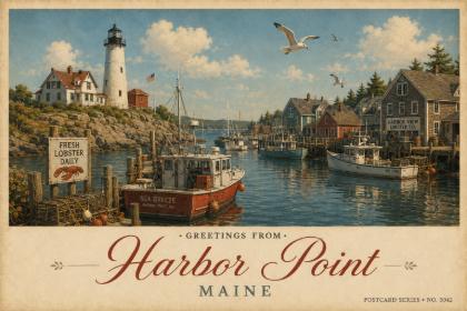 Harbor Point
