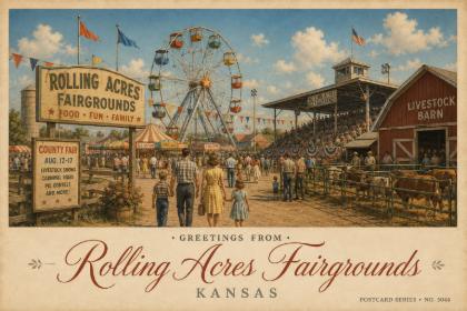 Rolling Acres Fairgrounds