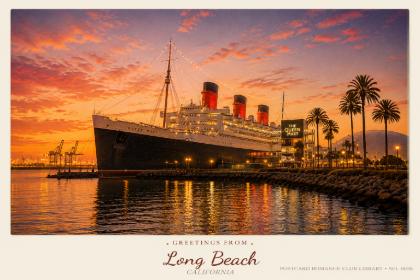 Long Beach