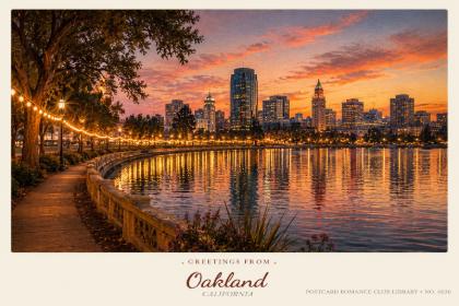 Oakland