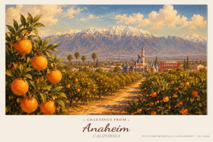 Anaheim