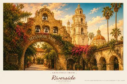 Riverside