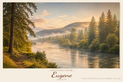 Eugene
