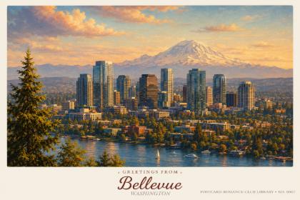 Bellevue