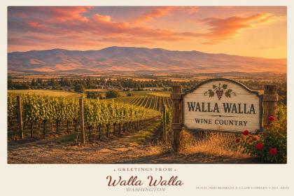 Walla Walla