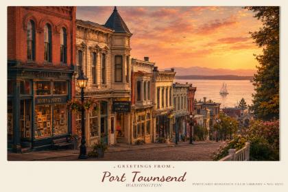 Port Townsend