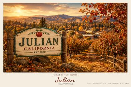 Julian