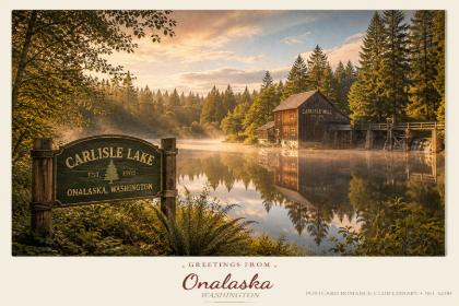 Onalaska