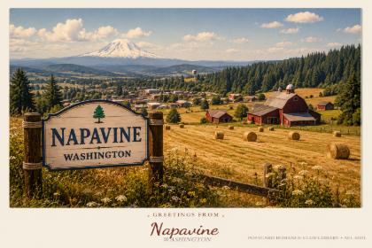 Napavine