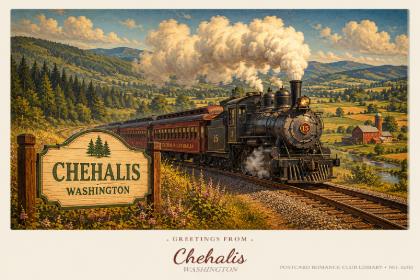 Chehalis