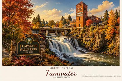 Tumwater