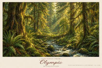 Olympic