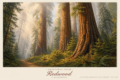 Redwood