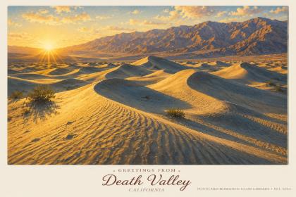 Death Valley