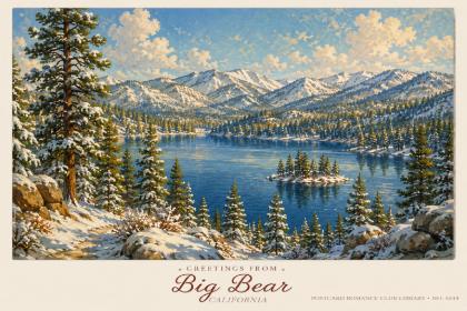 Big Bear