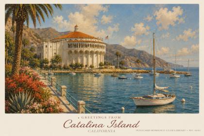 Catalina Island