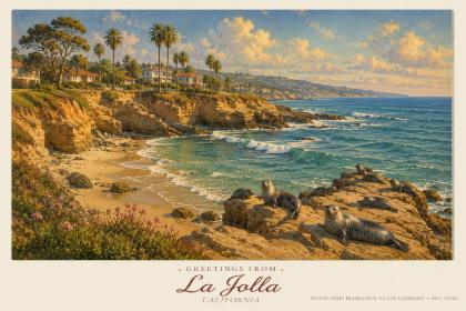 La Jolla