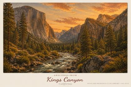 Kings Canyon