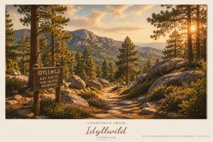 Idyllwild