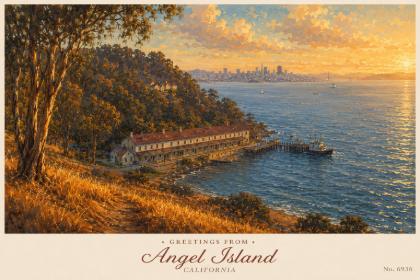 Angel Island