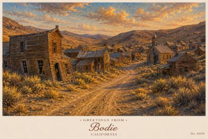 Bodie