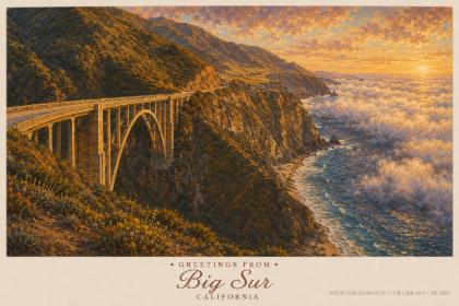 Big Sur