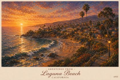 Laguna Beach